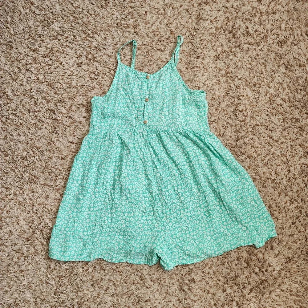 OshKosh B'Gosh Girl Sz 14 14A‎ Lot of 7 Romper, Tops, Sweater